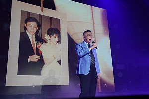 爆KP演唱會獲利逾77萬查不到 民眾黨:純商業行為 按照合約進行