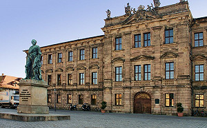 德國大學終止與中國留學基金委合作 德教育部長：應阻止間諜行為