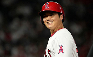 真的把大谷當鐵人？天使教頭解釋讓他上原因