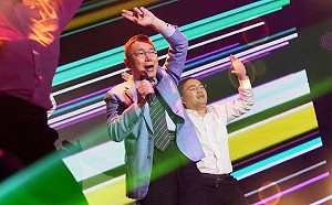 吳子嘉曝柯文哲最大危機：單獨勝選的可能性不存在 必須跟國民黨談