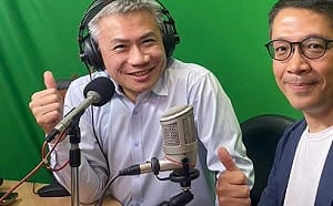 只有金溥聰是對的？羅友志列五點嗆：他一個人是對的，半個台灣都是錯的