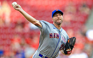 震撼彈！大都會隊交易賽揚獎強投