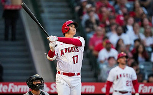 大谷轟破美聯62轟障礙？日媒點名他是關鍵