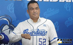 陳金鋒風光入選名人堂！對這件事卻是訝異　