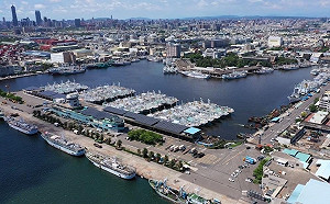 前鎮漁港改建遭質疑   高雄區漁會：追上世界一流國家標準