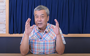 董智森轟柯文哲卸責、無能、草包：柯侯配國民黨就垮了！