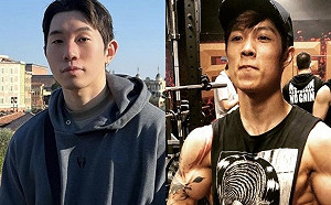 《拳下星城》李育昇3：0奪勝！尼克星甘拜下風：他真的很強