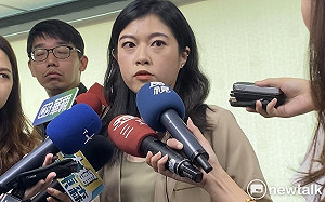 民眾黨發言人林子宇深夜驚傳在碧潭落水送醫！柯文哲趕赴醫院探視