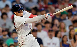 張育成怎麼了？打擊陷低潮連4戰沒安打