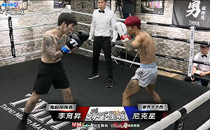 吳建忠觀點》「拳下星城」創新藍海的啓示！網紅沾惹政治等同自斷商機