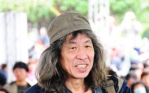 紀錄狂飆社運年代  吳三連獎得主攝影家潘小俠離世