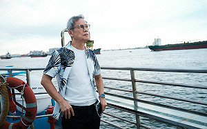 高市觀光局攜手羅大佑  邀歌迷聽《愛河人間》認識不一樣的高雄