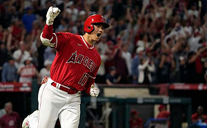 為了大谷梭哈！天使繼續補強全力拚季後賽