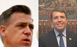 美議員提案修法「加快軍售、不限防禦武器」護台 中國直批：「害台、毀台」