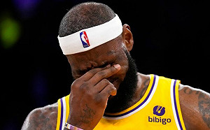 歷史最佳十人竟沒有LBJ、Curry！Dr.J這樣說