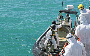 護身軍刀聯合軍演 直升機不幸墜海! 澳洲：發現大量殘骸 4人全葬身大海