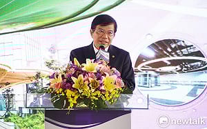 中國解除禁團令沒台灣！王國材：600萬觀光客目標仍可達成