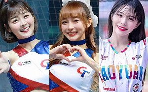 籃籃、林襄、李多慧夢幻同框！3人組合「爆笑團名」曝光