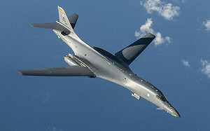 回應平壤試射飛彈 韓美日聯合空演展現嚇阻力