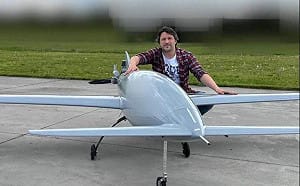 24小時內44台無人機被俄擊落! 澤連斯基：戰爭將捲土重來俄羅斯!