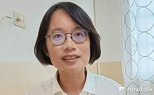 謝典林退黨挺郭或柯？吳音寧：謝家若支持中國也不意外