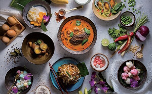 會展觀光成旅遊業新經濟支柱 陳盛山舉泰國實例證創造觀光發展多樣性