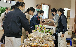 親子DIY＋素食 中部青農催生大型環保市集周末登場