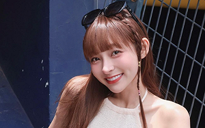 林襄曬腹肌照自嘲「瘦不拉機」！網勸：答應阿嬤，多吃一點