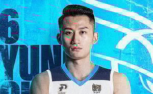 震撼彈！富邦勇士補進吳永盛戰力升級