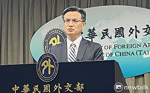 美跨黨派議員提案對台軍售不限防禦性武器 外交部表達感謝      