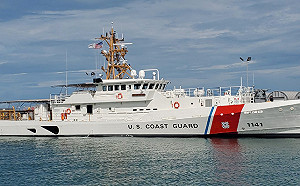 美艦入巴紐! 部署後有權逕自登船搜查 北京批 : 劍指中國 擴張勢力版圖