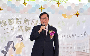 柯批前瞻》鄭文燦回嗆：照柯算法 柯市長任內完工率0