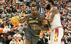 想買台灣職籃球隊　霍華德想當老闆