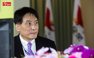 羅智先獨家專訪／博客來虧損 讓他直接下海督軍！掌舵統一集團10 年、下一個新霸略曝光