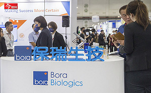 台股前7個月漲幅21.3％ 生技只漲3.6％！蹲等落後補漲行情 一表看13檔生技股營運概況