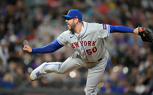 為了大谷全力拚季後賽　天使再補進中繼投手