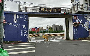 卡努來襲 新北高灘地停車場17時起「只出不進」