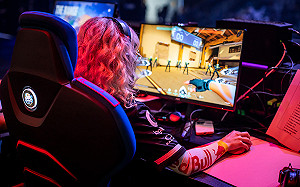 大學生限定！2023 Red Bull Campus Clutch號召神射手