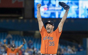 太空人換回Verlander有多重要？數據這樣說