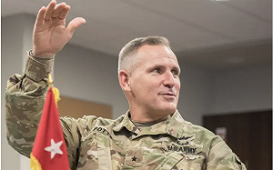 真被俄國逮到一條「大魚」? 美一少將亡 俄媒稱是在烏克蘭被炸死