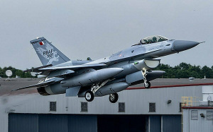 說好的 F16 飛行員訓練呢? 美稱未收到北約培訓烏軍計劃 無法協助