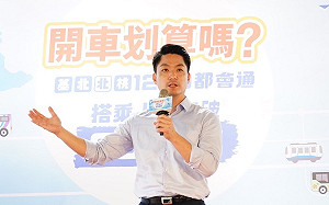 綠委嗆昔反前瞻今喊不夠？ 蔣萬安：當時憂淪為綁樁