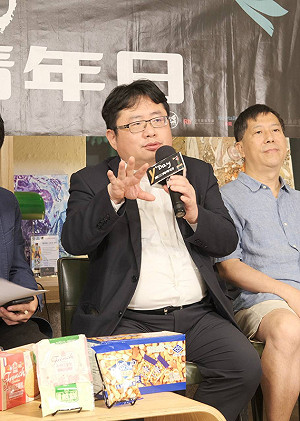 談台灣出國考察助防疫  矢板明夫:砍掉出差預算  可能無法再派專家考察