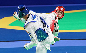 世大運羽球混合團體摘金 台灣單日獲1金1銀2銅