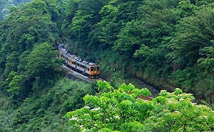 卡努遠離！台鐵平溪、深澳線10時恢復行駛