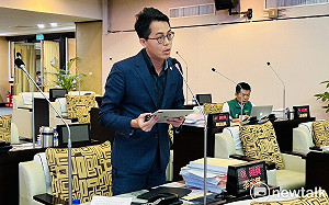 柯文哲說南部老百姓生活太慘  基進南市議員：北市每年16萬「脫北者」