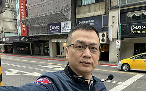 羅智強控「競辦高層」下預算找網軍騷擾：連父母都不放過 還有人性嗎？