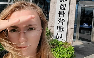 (影) 青島認罪了！ 德女稱啤酒節賣假啤酒、假羊肉 吃後猛拉肚 獲3倍賠償