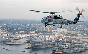 2美國海軍被捕! 涉向中國送美軍機密 今年第3次有美軍當間諜被起訴...