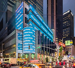 9月非農就業報告引關注 大摩推演3種情況